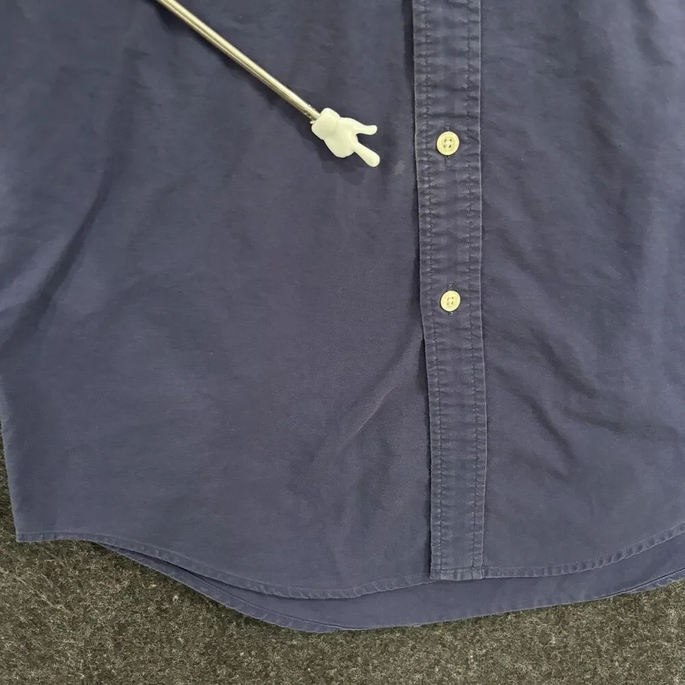 J. Crew missing collar